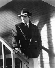 This is an image of 187823 Humphrey Bogart Photograph & Poster