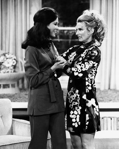 This is an image of 188257 Mary Tyler Moore Photograph & Poster