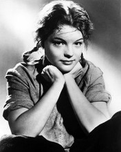 This is an image of 188291 Romy Schneider Photograph & Poster