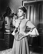 This is an image of 188337 Beverly Garland Photograph & Poster