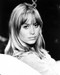 This is an image of 188346 Susan George Photograph & Poster
