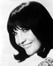 This is an image of 188396 Sandie Shaw Photograph & Poster