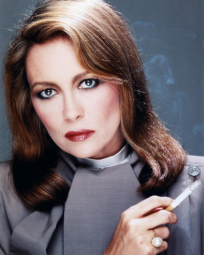 This is an image of 273343 Faye Dunaway Photograph & Poster