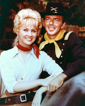 This is an image of 273364 F Troop Photograph & Poster