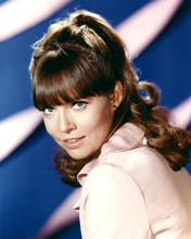 This is an image of 273376 Barbara Feldon Photograph & Poster