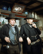 This is an image of 273979 James Coburn Photograph & Poster