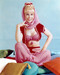 This is an image of 274002 Barbara Eden Photograph & Poster