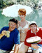 This is an image of 274024 Gilligan's Island Photograph & Poster