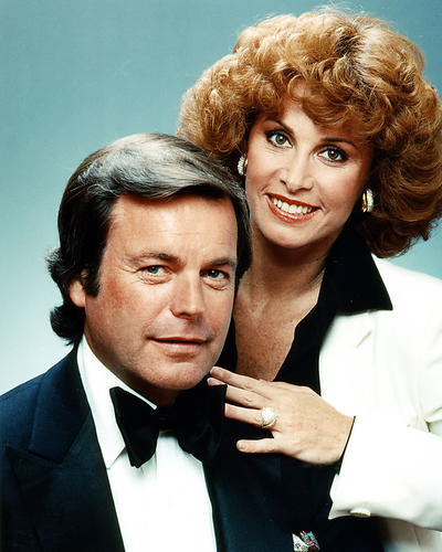 This is an image of 274032 Hart to Hart Photograph & Poster