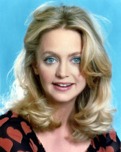 This is an image of 274037 Goldie Hawn Photograph & Poster