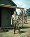 This is an image of 274071 Lee Marvin Photograph & Poster