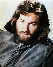 This is an image of 274107 Kurt Russell Photograph & Poster