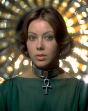 This is an image of 274205 Jenny Agutter Photograph & Poster