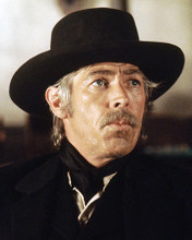 This is an image of 274211 James Coburn Photograph & Poster