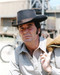 This is an image of 274227 James Garner Photograph & Poster
