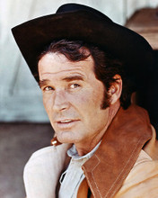 This is an image of 274228 James Garner Photograph & Poster