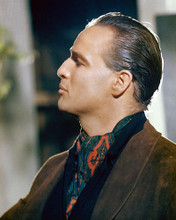 This is an image of 274293 Marlon Brando Photograph & Poster