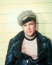 This is an image of 274295 Marlon Brando Photograph & Poster