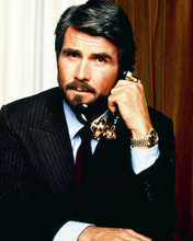 This is an image of 274306 James Brolin Photograph & Poster