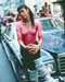 This is an image of 274321 Irene Cara Photograph & Poster