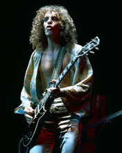 This is an image of 274354 Peter Frampton Photograph & Poster