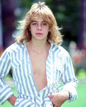 This is an image of 274358 Leif Garrett Photograph & Poster