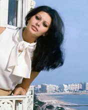 This is an image of 274392 Sophia Loren Photograph & Poster