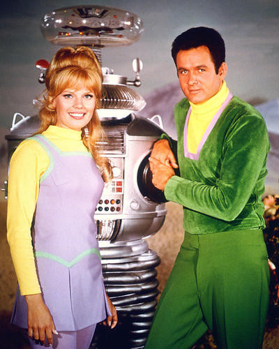 This is an image of 274402 Lost in Space Photograph & Poster