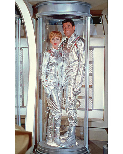 This is an image of 274404 Lost in Space Photograph & Poster