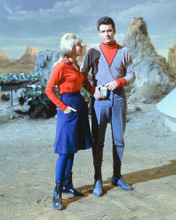 This is an image of 274405 Lost in Space Photograph & Poster