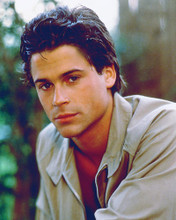 This is an image of 274412 Rob Lowe Photograph & Poster