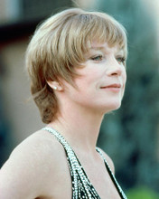 This is an image of 274417 Shirley Maclaine Photograph & Poster