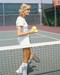 This is an image of 274437 Olivia Newton-John Photograph & Poster