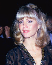This is an image of 274439 Olivia Newton-John Photograph & Poster