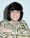 This is an image of 274443 Donny Osmond Photograph & Poster