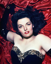 This is an image of 274494 Jane Russell Photograph & Poster