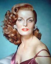 This is an image of 274495 Jane Russell Photograph & Poster