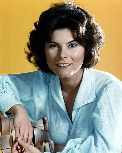 This is an image of 274542 Adrienne Barbeau Photograph & Poster