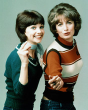 This is an image of 274621 Laverne & Shirley Photograph & Poster