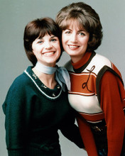 This is an image of 274624 Laverne & Shirley Photograph & Poster