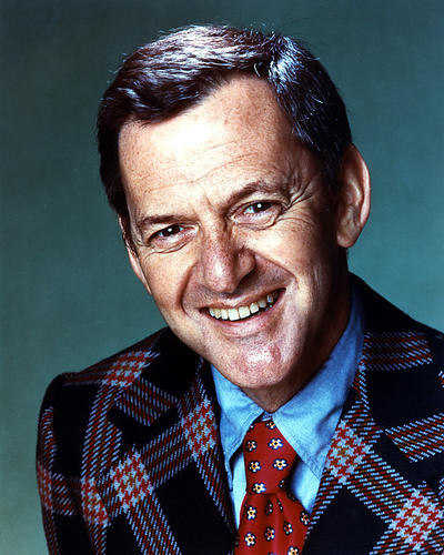 This is an image of 274658 Tony Randall Photograph & Poster