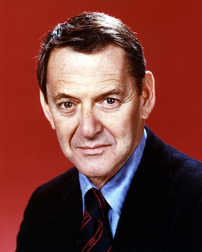 This is an image of 274659 Tony Randall Photograph & Poster