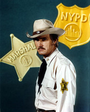 This is an image of 274688 Dennis Weaver Photograph & Poster