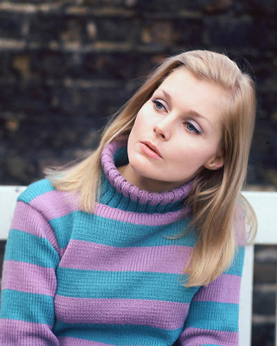 This is an image of 274912 Carol Lynley Photograph & Poster