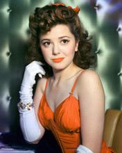 This is an image of 274931 Ann Rutherford Photograph & Poster