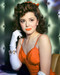 This is an image of 274931 Ann Rutherford Photograph & Poster