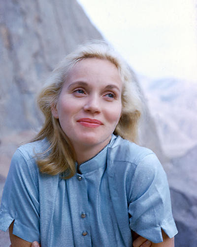 This is an image of 274935 Eva Marie Saint Photograph & Poster