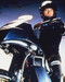 This is an image of 274947 Rex Smith Photograph & Poster