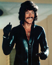 This is an image of 274960 Peter Wyngarde Photograph & Poster