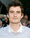 This is an image of 275442 Orlando Bloom Photograph & Poster